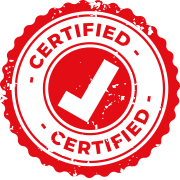 certified