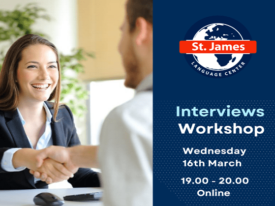 ingles adultos trabajo entrevistas sevilla aljarafe mairena san juan