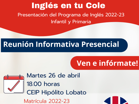 ingles coria rio sevilla aljarafe hipolito lobatos colegio
