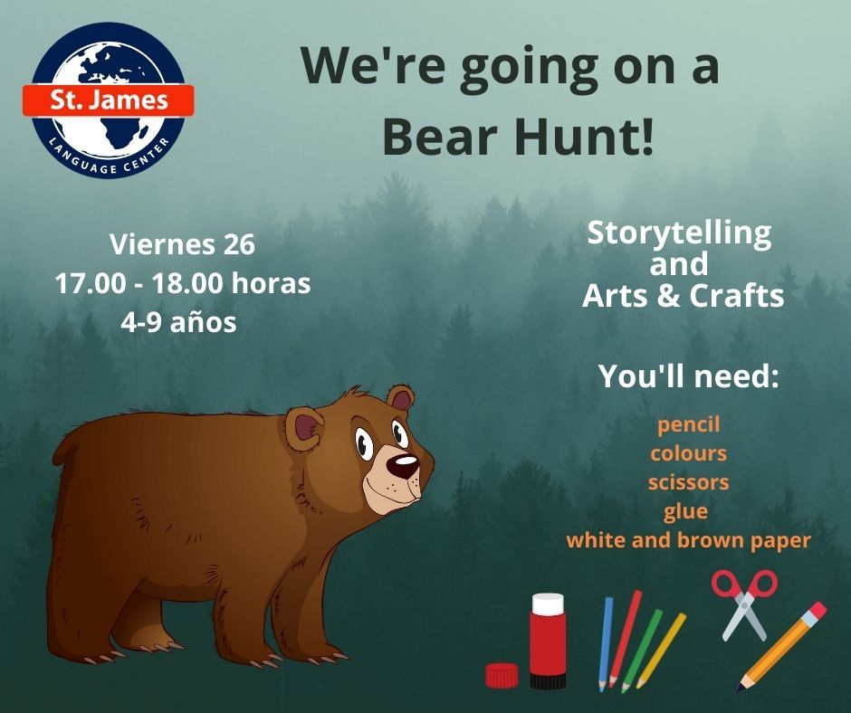 ingles infantil primaria online presencial sevilla aljarafe mairena san juan pilas almonte