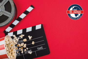 cine stjames