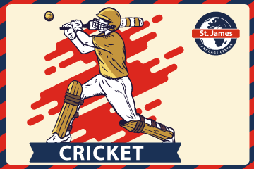 cricket