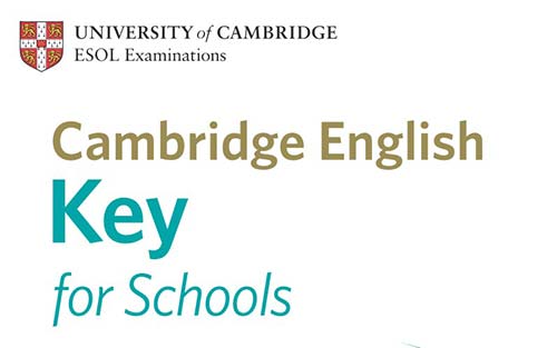 Cambridge A2 KEY Sevilla Aljarafe Mairena San Juan