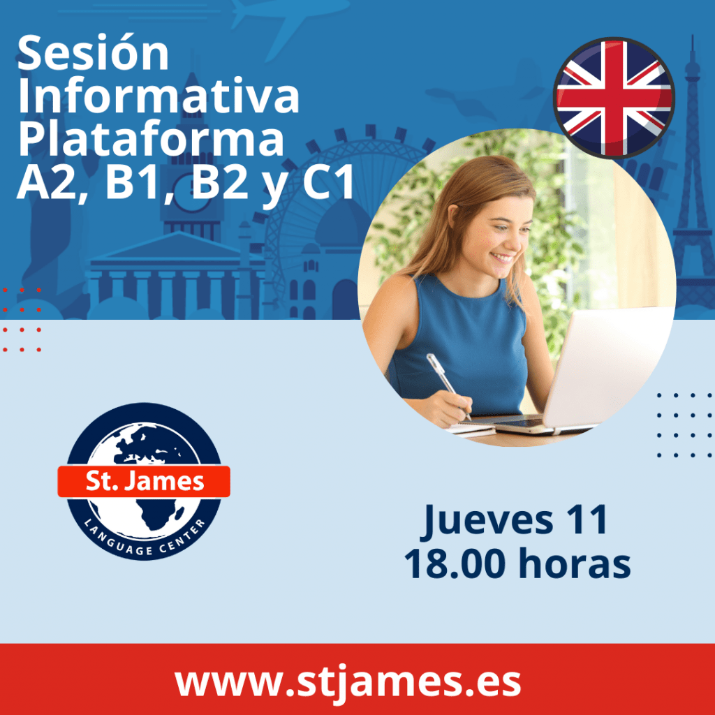 ingles jovenes adultos presencial online sevilla aljarafe mairena san juan aznalfarache