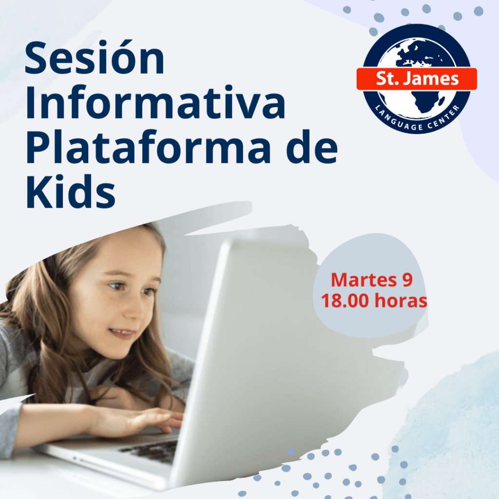 ingles ninos infantil presencial online sevilla aljarafe mairena san juan