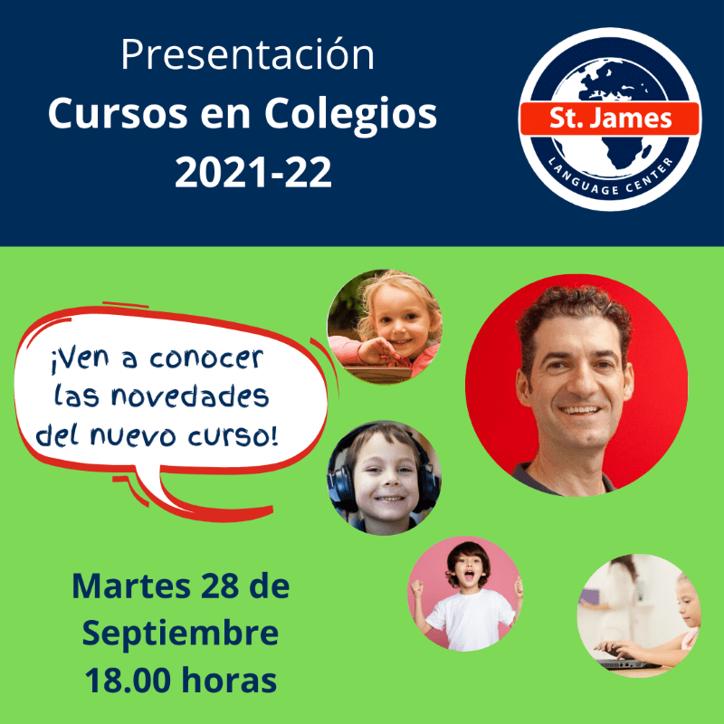 ingles colegios sevilla aljarafe mairena san juan almensilla coria del rio