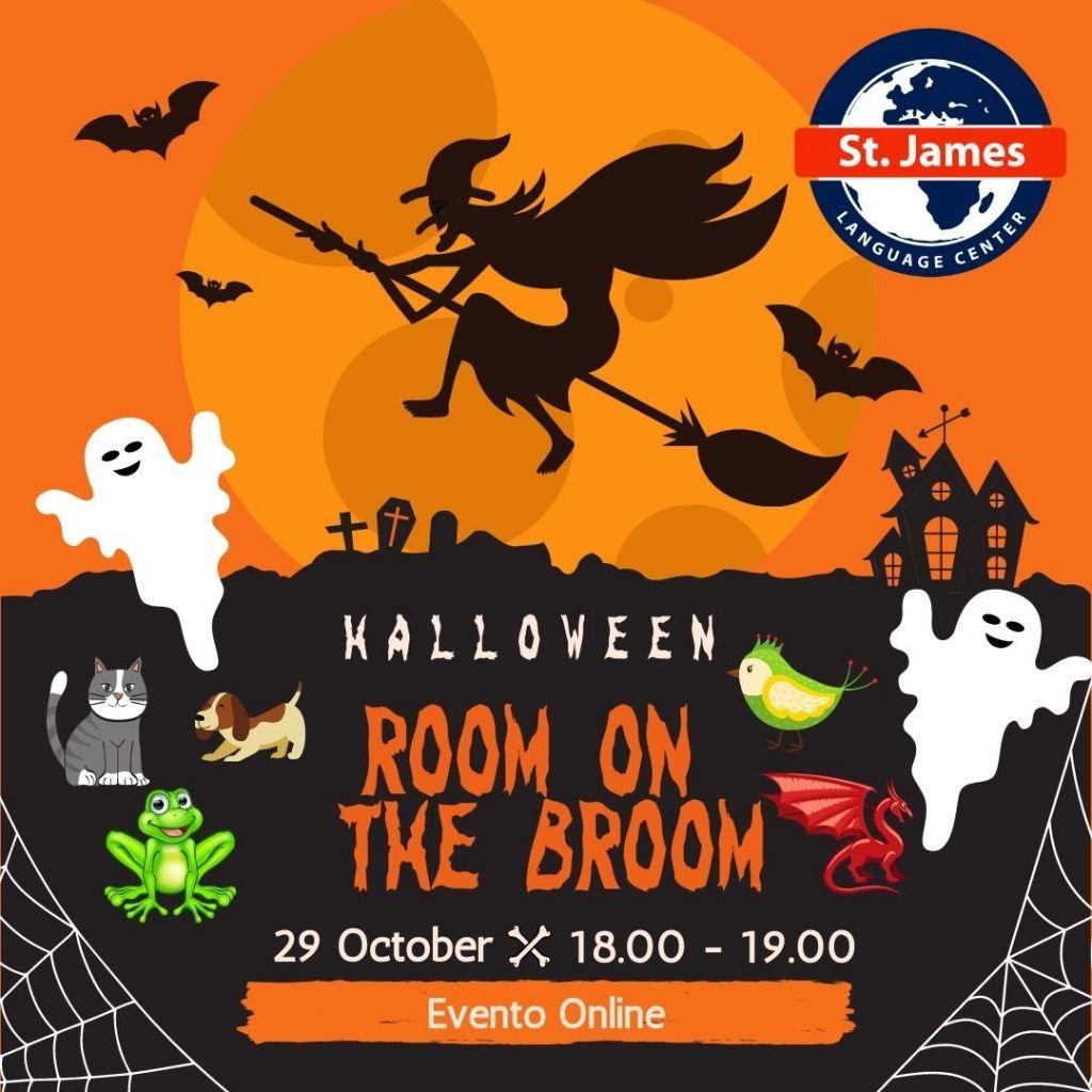 ingles halloween mairena aljarafe sevilla san juan pilas almonte