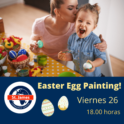 ingles mairena aljarafe st. james