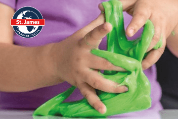 slime