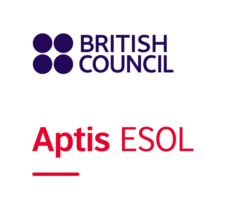 Aptis_ESOL_Logo_Vertical