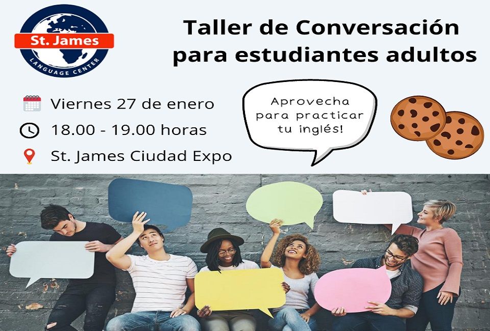 Cursos-Inglés-Adultos-Conversación-Sevilla-Aljarafe-Mairena-San-Juan
