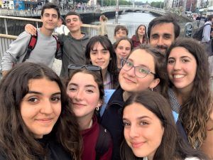 Curso-ingles-verano-extranjero-Irlanda-5