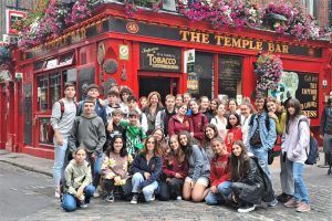 Curso-ingles-verano-extranjero-Irlanda-7