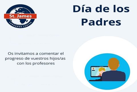 Dia de los Padres