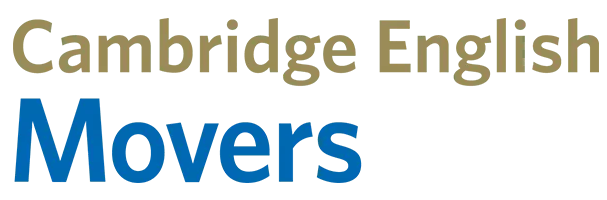 Cambridge-English-Movers