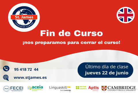 Fin de curso 2022-23