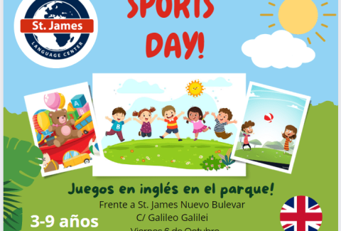 sports-day-Sevilla-Aljarafe-Mairena-San-Juan-niños-jóvenes-inglés-cursos