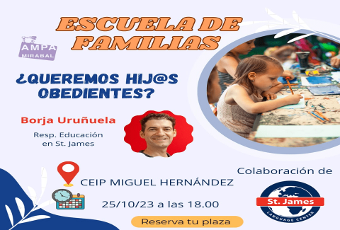inglés-niños-jovenes-Sevilla-Aljarafe-Mairena-San-Juan-Charla-AMPA-Mirabal