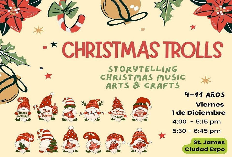 inglés-niños-jovenes-Sevilla-Aljarafe-Mairena-San-Juan-Actividades-Navidad