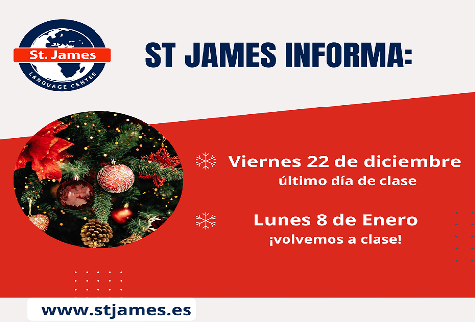 Inglés-presencial-online-Sevilla-Aljarafe-Mairena-San-Juan-calendario-diciembre-enero
