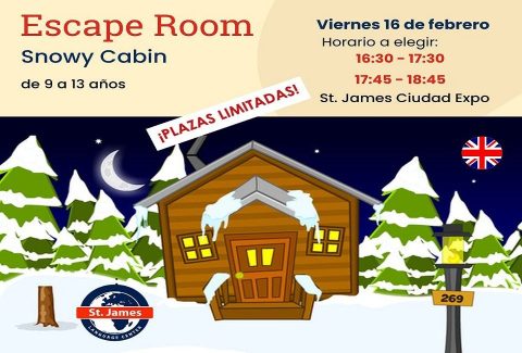 Escape Room