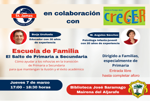 Clases-Inglés-Ecuela-Familias-Sevilla-Aljarafe-MAirena-San-Juan-Salto-Secundaria