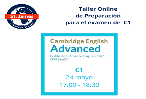 Examenes-Cambridge-ingles-C1-talleres-Sevilla-Aljarafe-Mairena-San-Juan