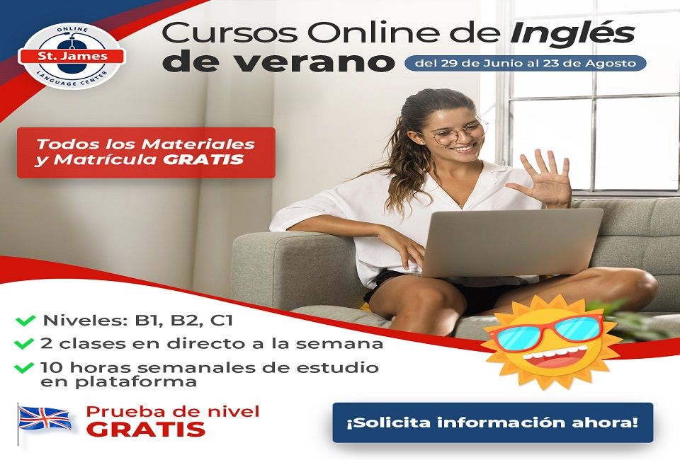 Curso_ingles_online_Intensivo_Mairena_Aljarafe_Sevilla