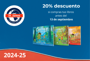 Libros descuento