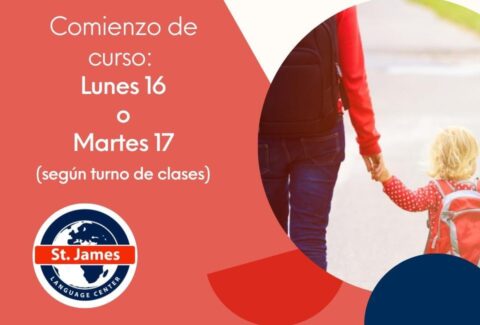 Comienzan los cursos de inglés 2024-25