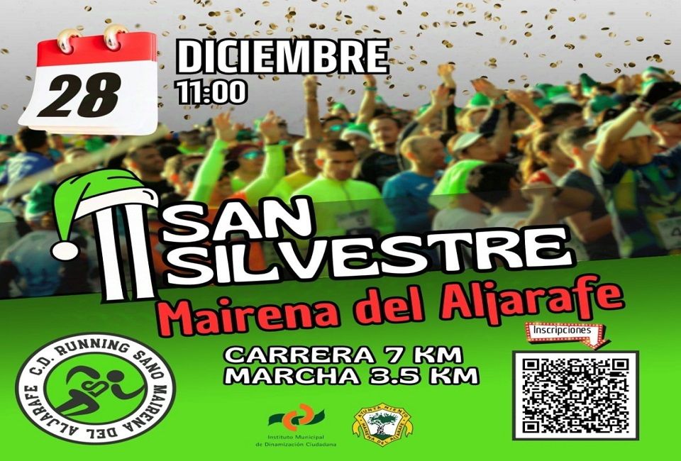 Carrera San Silvestre