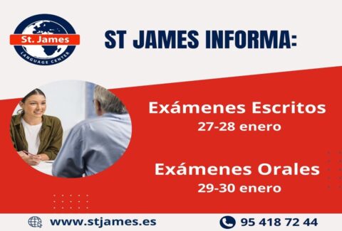 Exámenes Orales y Escritos