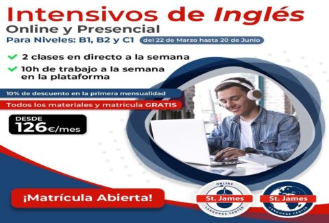 Curso_ingles_intensivo_online_y_presencial_Sevilla_Aljarafe_Mairena_San_Juan_marzo_2025