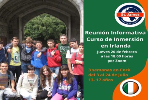 cursos-inglés-extranjero-jóvenes-Cork-irlanda-julio-2025_2