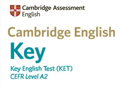 Cambridge A2 KEY