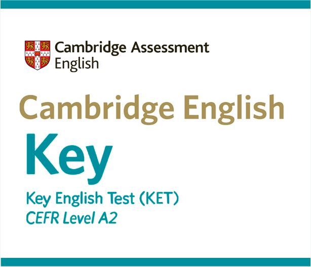 Cambridge A2 KEY