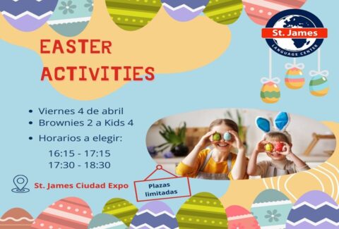 Academia-Ingles-Ninos-Aljarafe-Mairena-San-Juan-Sevilla-Easter