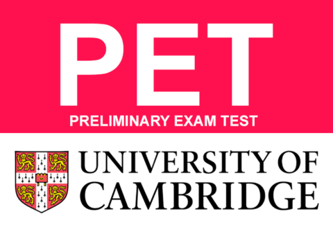 Cambridge B1 Preliminary