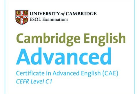 Cambridge C1 Advanced