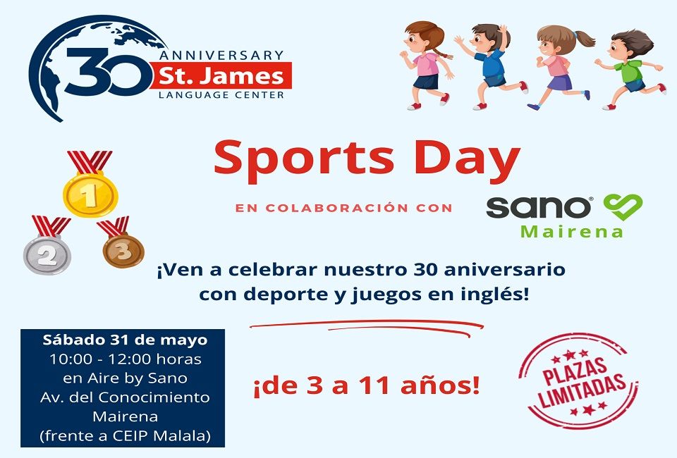Sports Day