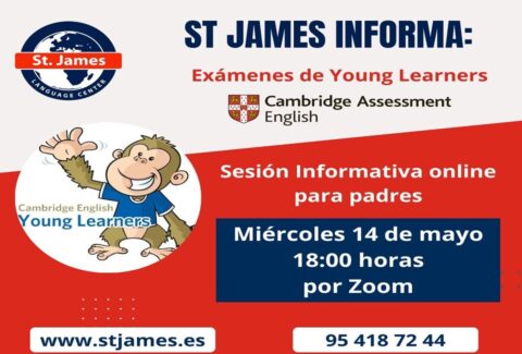 escuela-inglés-niños-jóvenes-Mairena-Aljarafe-San-Juan-Sevilla-Cambridge-Young-Learners-Exam