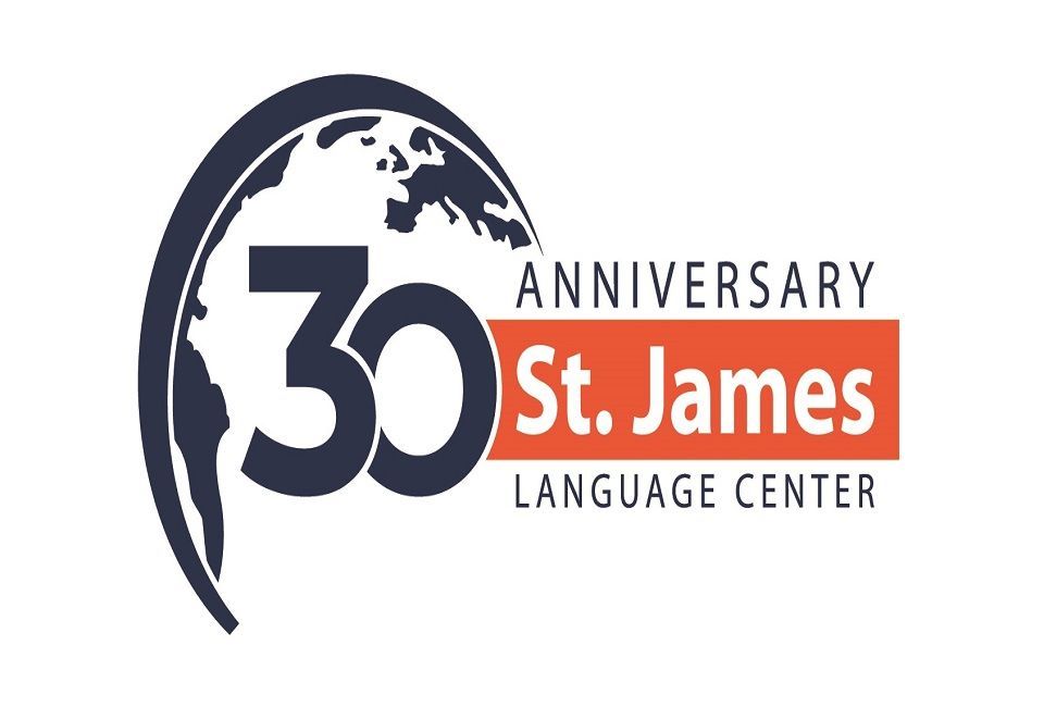 St. James cumple 30 años