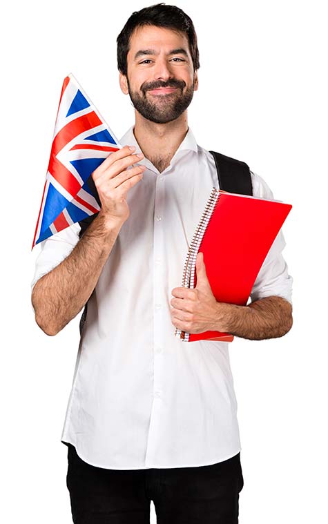 english teacher