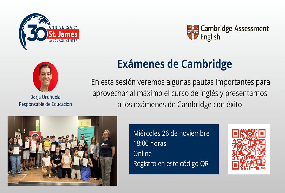 Academia-inglés-Mairena-Aljarafe-San-Juan-Exámenes-Cambridge
