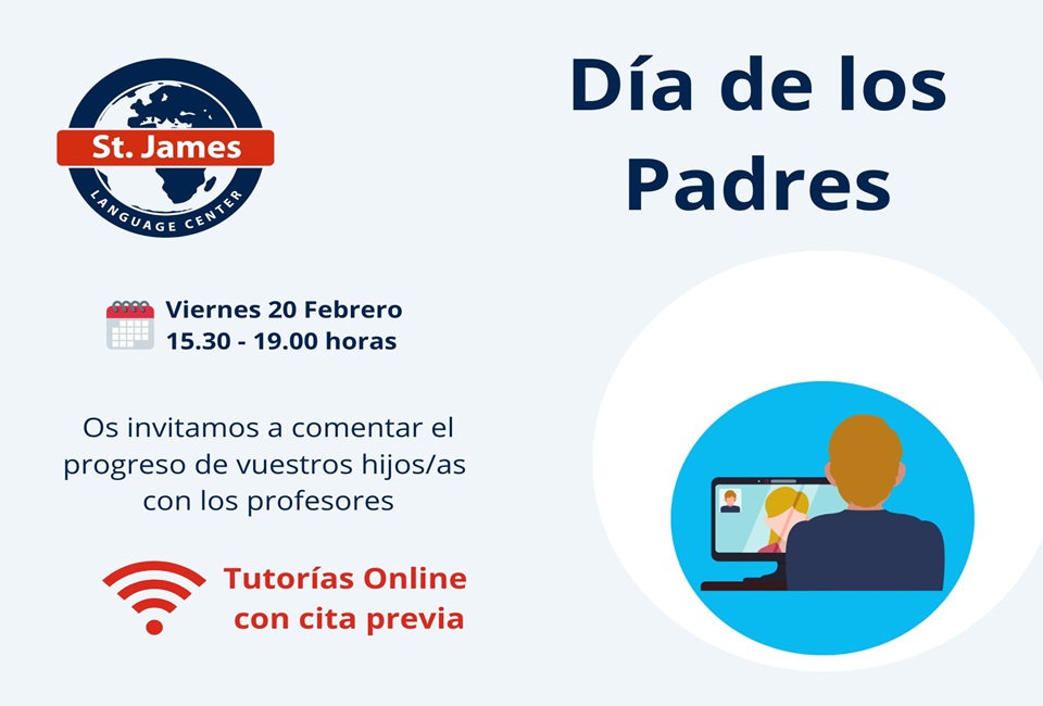 Academia-inglés-Día-de-los-padres