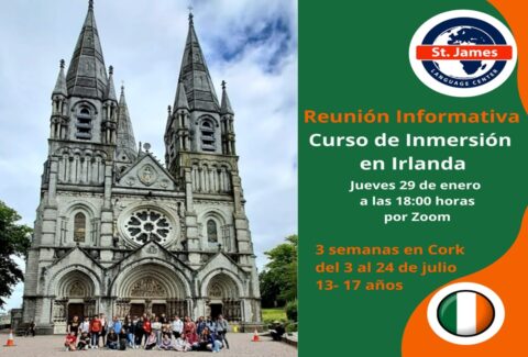 Sesión Informativa  Cork - 4