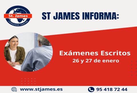 St. James Informa - 7