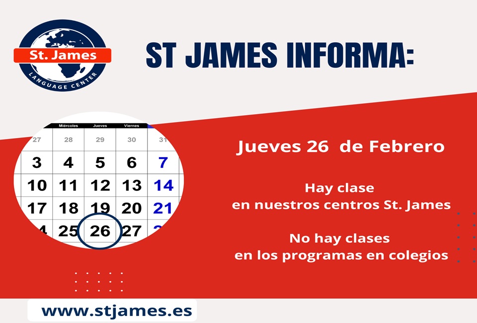26 de febrero