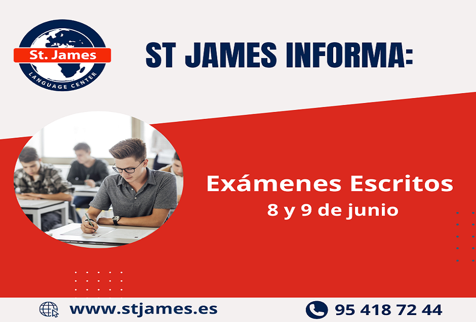 academia-ingles-niños-jovenes-adultos-Sevilla-Aljarafe-Mairena-San-Juan-Examen-Escrito