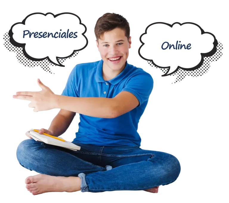 cursos extensivos anuales ingles